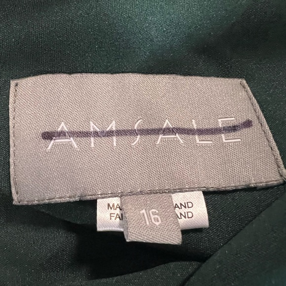 BHLDN Pryce Dress - Picture 8 of 8